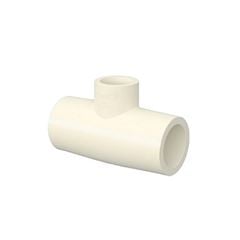 Tê de Redução Pvc 35x28mm Aquatherm -  Ref. 22852205 - TIGRE