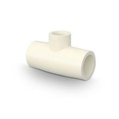 Tê de Redução PVC 42x28mm Aquatherm - Ref. 22852221 - TIGRE
