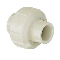 União Tubo Pvc 35mm Aquatherm - Ref. 22852515 - TIGRE