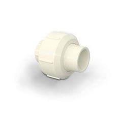 União Soldável PVC 42mm Aquatherm - Ref. 22852523 - TIGRE