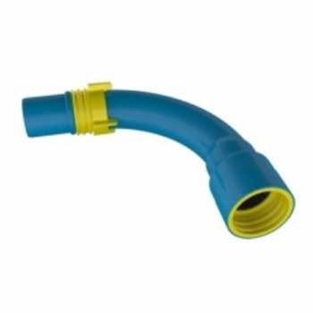 Curva 3 Polegadas Pvc Curva para Irrigação PVC 3 Polegadas 90 Graus EP TIGRE / REF. 34122016