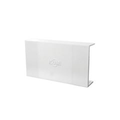 Mata Junta Sistema X 40x16mm Luva Branco ILUMI / REF. 62050