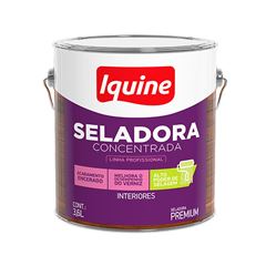 Seladora Concentrada 3,6L Nogueira IQUINE / REF. 11105601