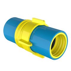 Redução para Irrigação PVC 3X2 Macho x Fêmea EP TIGRE / REF. 34432775