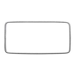 Estribo de Aço 07x12 4,2mm Venda por Unidade - Ref. UN114001021 - GERDAU