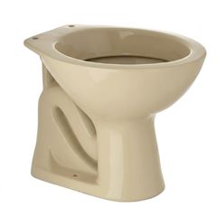 Bacia para Caixa Acoplada Izi Creme - Ref.P.111.37 - Deca
