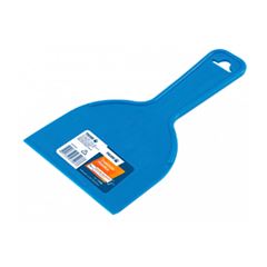 Espátula De Plástico Liza 08cm Azul TIGRE / REF. 62160008