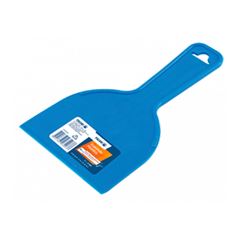 Espátula de Plástico 20cm Lisa 2160 Azul TIGRE / REF. 62160020