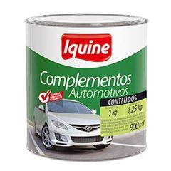 Emborrachamento Automotivo Batida De Pedra 900ml - Ref.44405704 - IQUINE