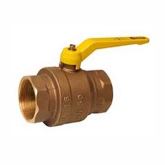 Registro Esfera Bronze 11/2  Bruto - Ref. 1552.B.112 - DECA