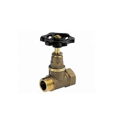 Registro de Pressão Bronze 1\2 Bruto Ref. 201100500 - DOCOL 