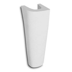 Coluna Para Tanque 18L CT11 Branco - Ref. CT.11.17 - DECA