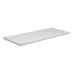 Prateleira em MDF 40x60cm Facility Branco - Ref.08053.090 - PRAT-K