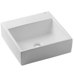Cuba Apoio 35cm Quadrada Basic Q5 Preta - Ref. 1730490027300 - CELITE