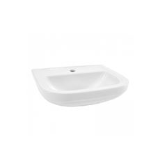 Lavatório para Coluna 49x40cm Life Branco CELITE / Ref. 1980010011300