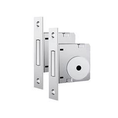 Trava de Segurança em Inox 11000sm Cromado - Ref. 57001809 - PADO