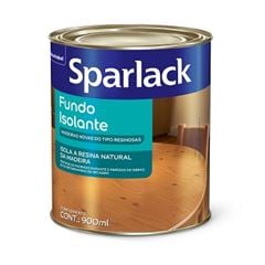 Fundo Para Madeira Semibrilho Knotting 900ml - Ref. 5203094 - SPARLACK