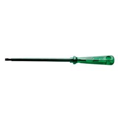 Chave Philips Cromado Vanádio 5x100mm Isolada - Ref.44116/021 - TRAMONTINA 