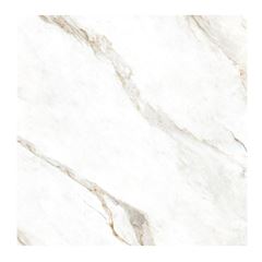 Porcelanato Marmo Perla Lux Polido Retificado 120x120 Tipo A BIANCOGRES / REF. VG0753B1