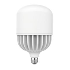 Lâmpada LED 80W Bivolt E27 Alta Potência T140 6500k DILUX / REF. DI00021