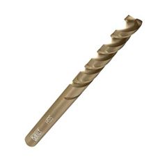 Broca em Aço Rápido HSS 4mm Gold Ferrous DEWALT / REF. DWA30400G