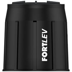 Leito de Secagem Polietileno para Biodigestor FORTLEV / REF. 2090039