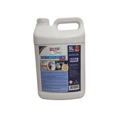 Desincrustante 5 litros Ácido ULTRA CLEAN / Ref. 445