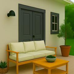 Tinta Esmalte Sintético Brilhante Coralar 3,0L Cinza Escuro CORAL/ REF. 5878092