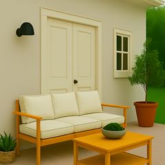 Tinta Esmalte Sintético Brilhante Coralar 3,0L Branco CORAL/ REF. 5877705