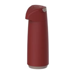 Garrafa Térmica 1,8 Litros Exata Vermelho TRAMONTINA /REF. 61639/186