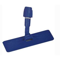 Suporte LT Plástico Limpa Tudo Euro Azul BRALIMPIA / REF. MVSE301