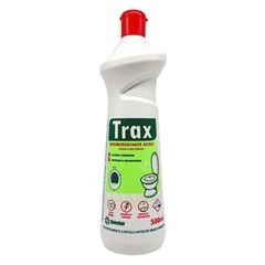 Desincrustante ácido 500ml Trax QUIMILAB / REF. 29044