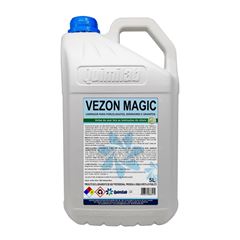 Limpador de Porcelanatos 5L Vezon Magic QUIMILAB / REF. 31101