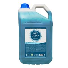 Sabonete Líquido 5L Net Clean Frescor da Manhã QUIMILAB / REF. 35949