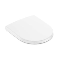 Assento em Polipropileno Soft Close Sim e Smart Branco CELITE / REF. 9169880010300