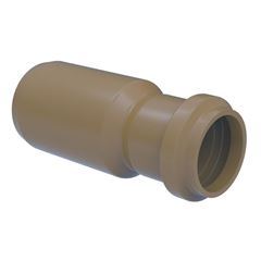 Redução PBA PVC DE85X60mm JE BB TIGRE / REF. 100019692