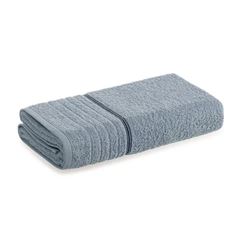 Toalha de Rosto em Algodão 48x80cm Bressan Allure KARSTEN / REF. 3969488