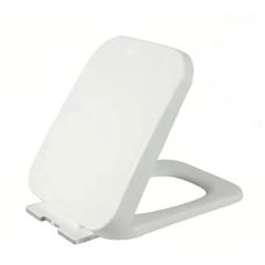 Assento Sanitário Polipropileno Oasis Branco DIMAR / REF. DMR01103