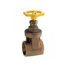 Registro de Gaveta Bronze 2.1/2 Polegadas Bruto 1509 - Ref. 10032500 - DOCOL