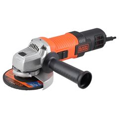 Esmerilhadeira Angular 4 1/2 Polegadas 920W 220V BLACK E DECKER / REF. G720XB2