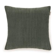 Almofada 45x45cm Denver Floresta KARSTEN / REF. 3845002