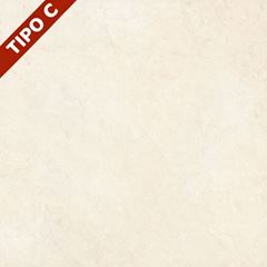 Piso Esmaltado HD Itapemirim 64x64 Brilhante Tipo C ELIZABETH / REF. 8060999C
