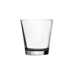 Copo de Vidro 280ml para Whisky Transparente PASABAHCE/ REF. 52466-1093766