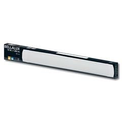 Luminária em Abs Led 18w Bivolt Linear 6500K Branco BELLALUX / REF. 7022632