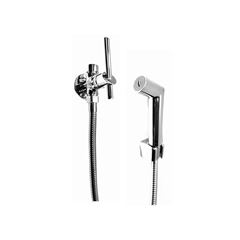 Ducha Manual em Metal Genova Flex Cromado SIGMA / REF. 40977110