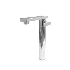 Torneira para Lavatório em Metal de Mesa Bica Alta Teramo Cromado SIGMA / REF. 40931210
