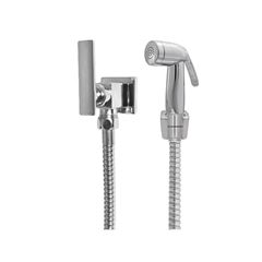 Ducha Manual em Metal Teramo Flex Cromado SIGMA / REF. 40937110