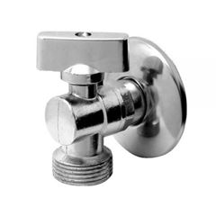 Registro para Máquina de Lavar em Metal 3/4 Esfera Cromado SIGMA / REF. 40005500