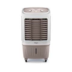 Climatizador 45 Litros 107W 220V Big Air Branco com Cinza ELGIN / REF. 45FBFN45M2NA