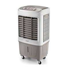 Climatizador 45 Litros 107W 220V Big Air Branco com Cinza ELGIN / REF. 45FBFN45M2NA